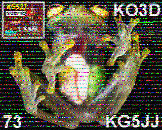 SSTV