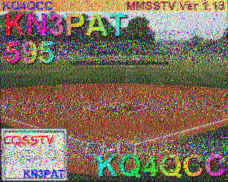 SSTV