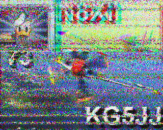SSTV