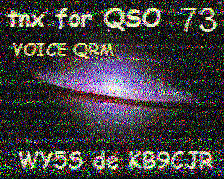 SSTV