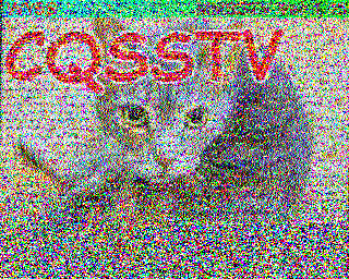 SSTV