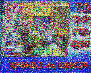 SSTV