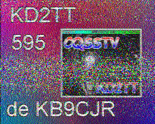 SSTV