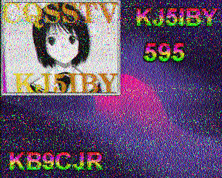 SSTV