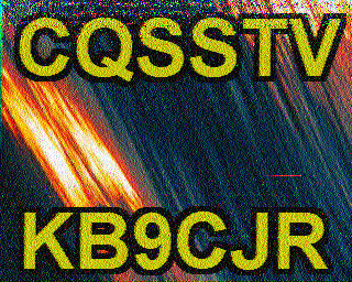 SSTV