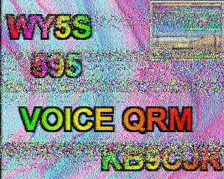 SSTV