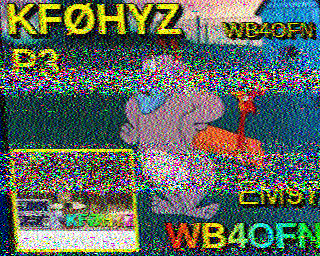 SSTV