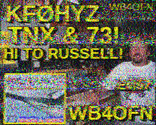 SSTV