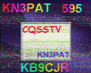SSTV