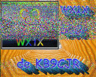SSTV
