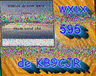 SSTV