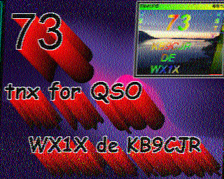 SSTV