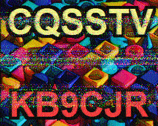 SSTV