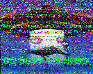 SSTV