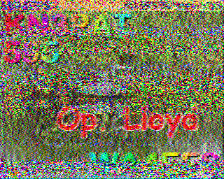 SSTV