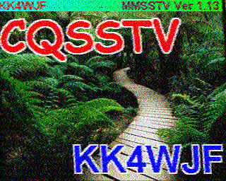 SSTV