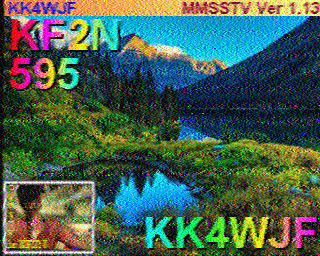 SSTV