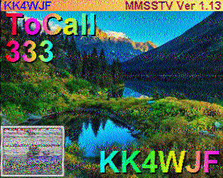 SSTV