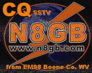 SSTV