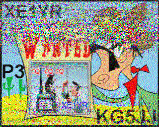 SSTV