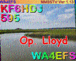 SSTV