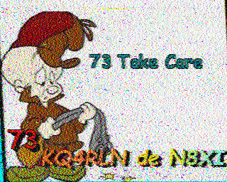 SSTV