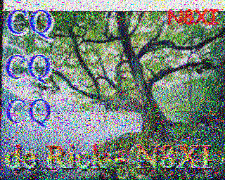 SSTV