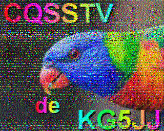 SSTV