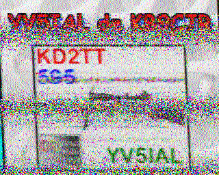 SSTV