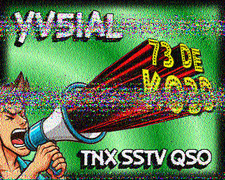 SSTV