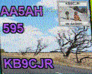 SSTV