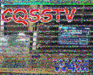 SSTV