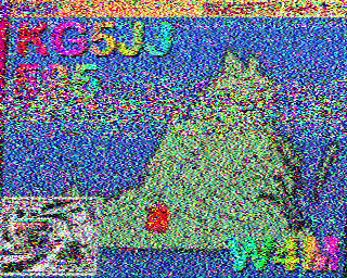 SSTV