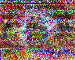 SSTV