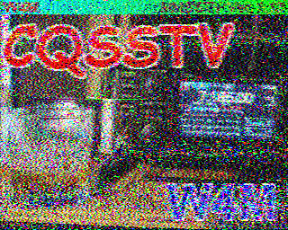 SSTV
