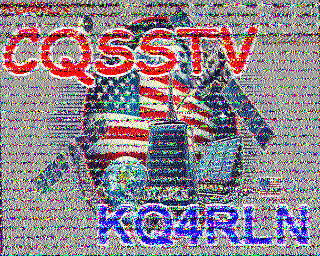 SSTV