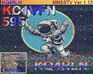 SSTV