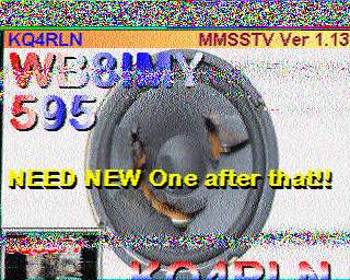 SSTV