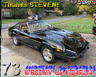 SSTV