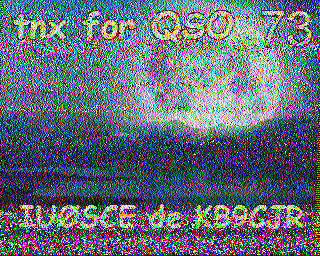 SSTV
