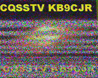 SSTV