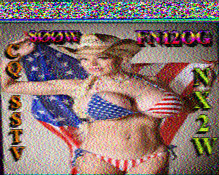 SSTV