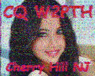 SSTV