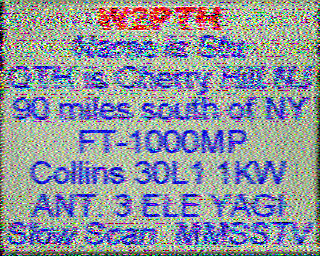 SSTV
