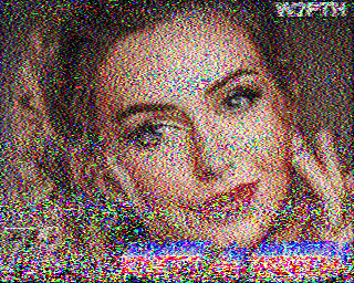 SSTV