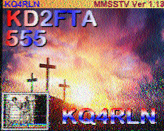 SSTV