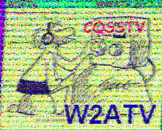 SSTV