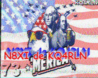 SSTV