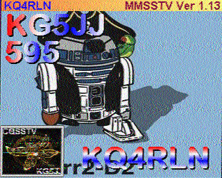 SSTV