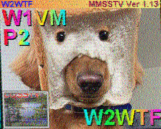 SSTV